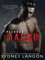 Pierced by Sydney Landon