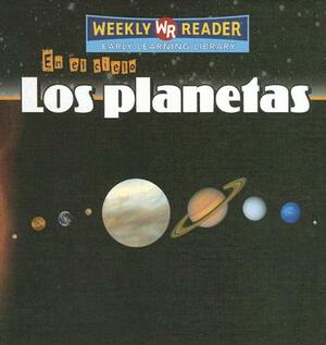 Los Planetas = The Planets by Carol Ryback