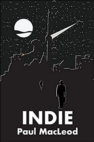 Indie by Paul MacLeod