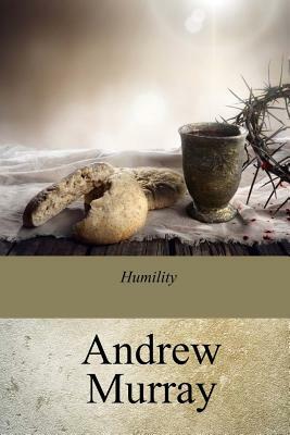 Humility by Andrew Murray