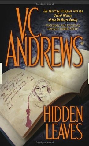 Hidden Leaves by V.C. Andrews