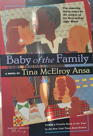 Baby of the Family by Tina McElroy Ansa