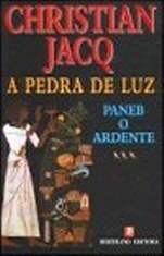 Paneb, o Ardente by Maria do Carmo Abreu, Christian Jacq