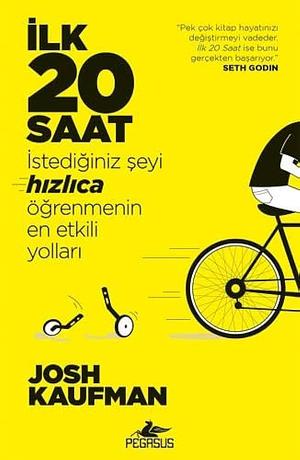 ilk 20 Saat by Josh Kaufman