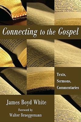 Connecting to the Gospel by James Boyd White