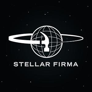 Stellar Firma (Season 2) by Tim Meredith, Ben Meredith