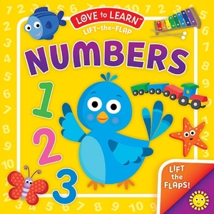 Numbers by 