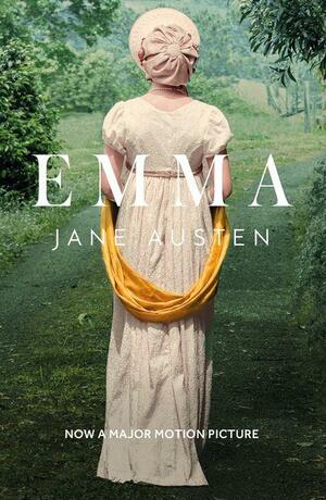 Emma (Collins Classics) by Jane Austen