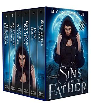 The Victorious Redemption Complete Boxed Set by Michael Anderle