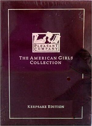 American Girl: Molly's Keepsake Ed. Boxed Set by Valerie Tripp