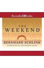 The Weekend by Bernhard Schlink