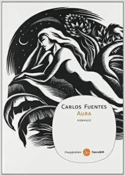 Aura by Carlos Fuentes