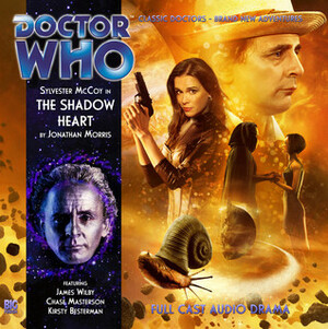 Doctor Who: The Shadow Heart by Jonathan Morris