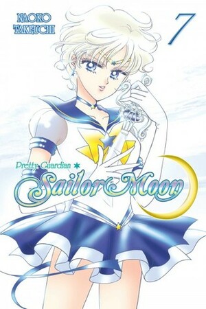 Pretty Guardian Sailor Moon, Vol. 7 by Naoko Takeuchi, William Flanagan