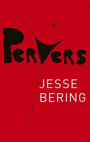 Pervers by Jesse Bering