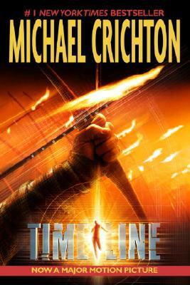 Timeline by Michael Crichton