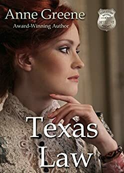 Texas Law by Anne Greene