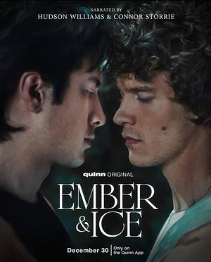 Ember & Ice by Colleen Scriven