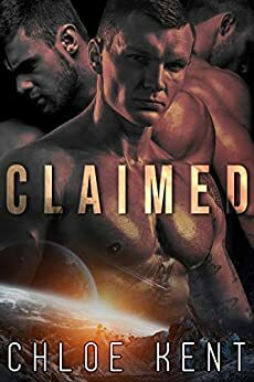 Claimed by Chloe Kent