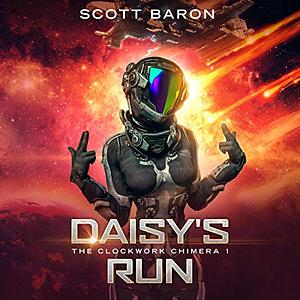 Daisy's Run by Scott Baron