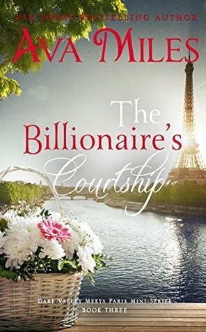 The Billionaire's Courtship by Ava Miles