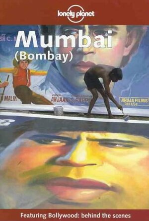 Mumbai by David Collins, Lonely Planet