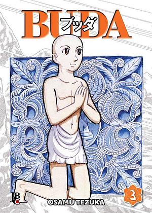 Buda vol. 3 by 