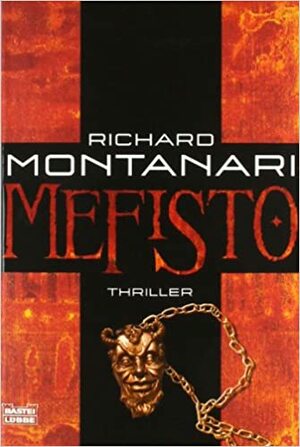 Mefisto by Richard Montanari