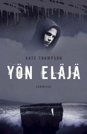 Yön eläjä by Kate Thompson