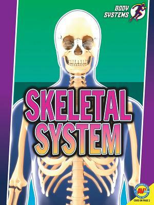 Skeletal System by Simon Rose