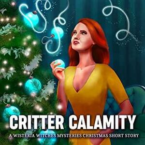 Critter Calamity by Angela Pepper