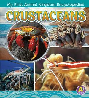 Crustaceans by Emma Bernay, Emma Carlson Berne