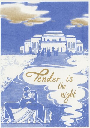 Tender is the night by Andreas L. (rejka)