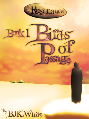 Birds of Passage by Ben White