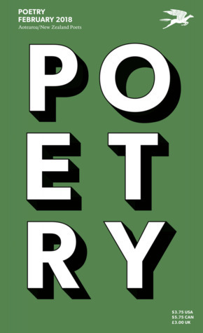 Poetry Magazine February 2018 by 