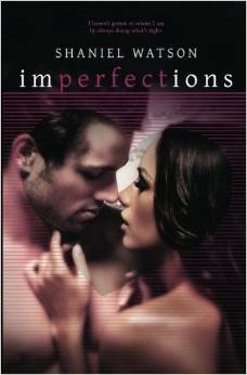 Imperfections by Shaniel Watson
