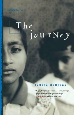 The Journey by Indira Ganesan