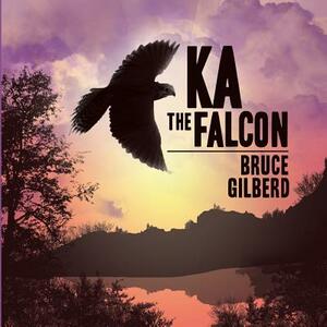 Ka the Falcon by Bruce Gilberd