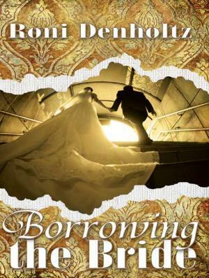 Borrowing the Bride by Roni Denholtz