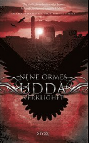 Udda Verklighet by Nene Ormes