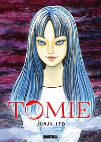 Tomie by Junji Ito