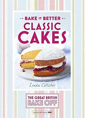 Classic Cakes by Linda Collister