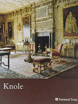 Knole by Robert Sackville-West