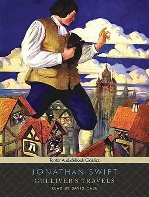 Gulliver's Travels by Jonathan Swift