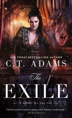 The Exile by C.T. Adams