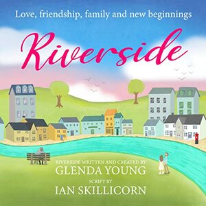 Riverside by Ian Skillicorn