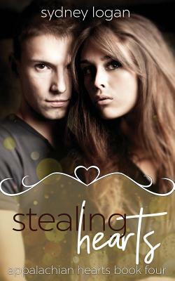 Stealing Hearts by Sydney Logan