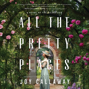 All the Pretty Places: A Novel of the Gilded Age by Joy Callaway