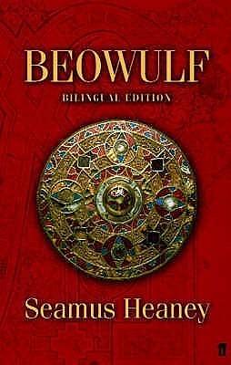 BEOWULF *BILINGUAL ED* by Unknown, Unknown, Seamus Heaney