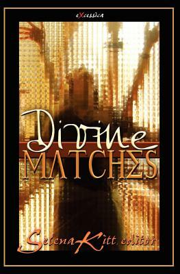 Divine Matches by Dakota Trace, Ava James, Cherry Lee